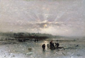 Pesca sul ghiaccio